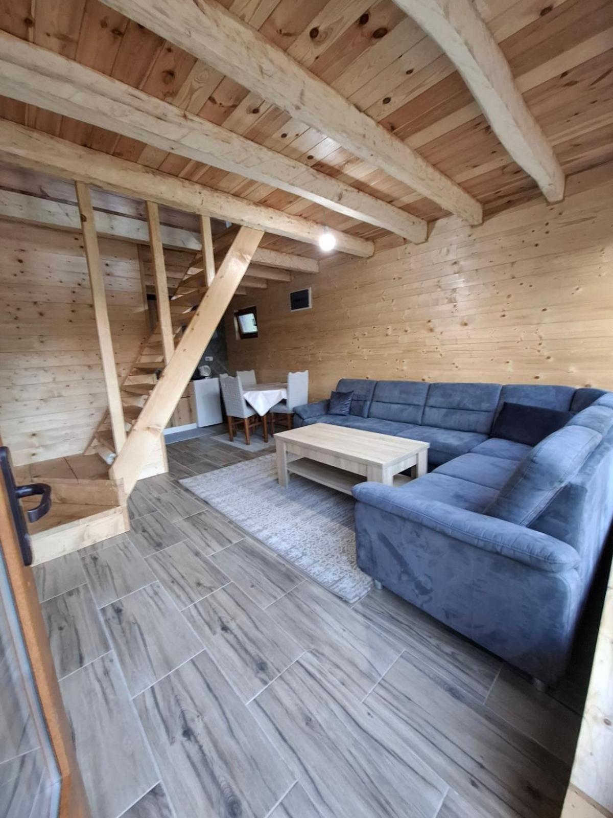 Bungalows Malagic Gusinje Kültér fotó